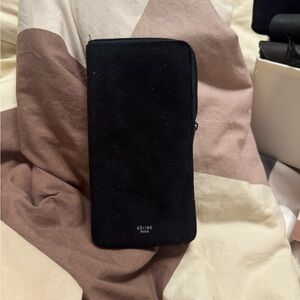 Celine glasses holder